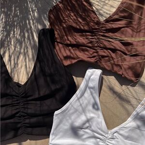 Liaison the Label Blaze Bra in Black